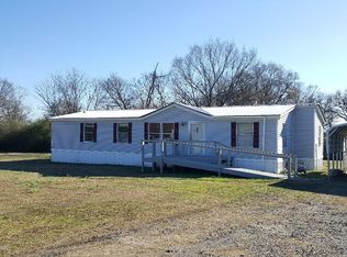 7091 Highway 64, Hartman, AR 72840
