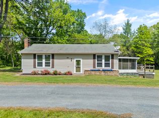 54 Riverside Dr, Pangburn, AR 72121