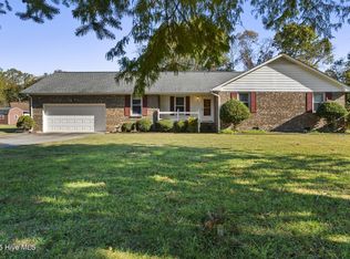 95 Quail Run, Elizabeth City, NC 27909