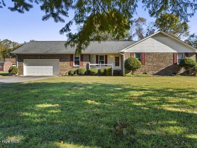 95 Quail Run, Elizabeth City, NC, 27909