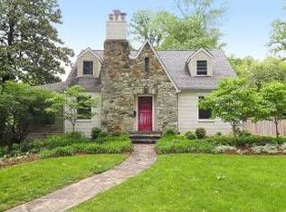 1409 N Edison St, Arlington, VA 22205