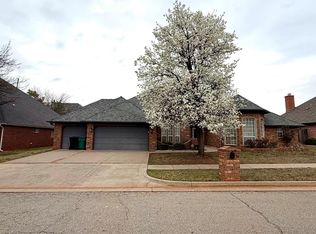 4209 NW 143rd St, Oklahoma City, OK 73134