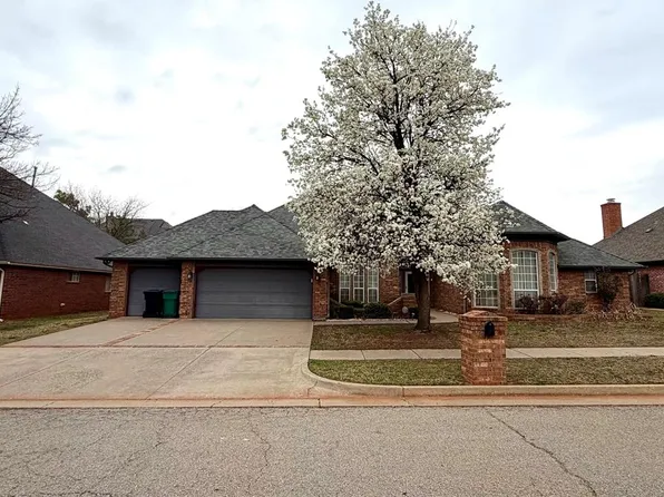 4209 NW 143rd St, Oklahoma City, OK 73134