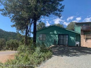 99 Warwick Dr, Ruidoso, NM 88345