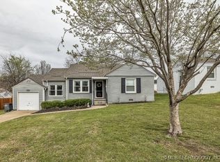 2157 S Delaware Ct, Tulsa, OK 74114
