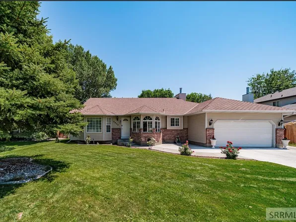 2939 Sandstone Dr, Idaho Falls, ID 83404
