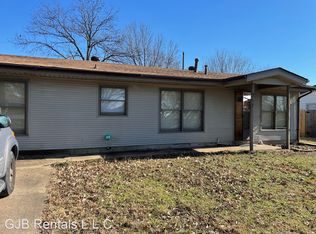 217 11th St, Marked Tree, AR 72365