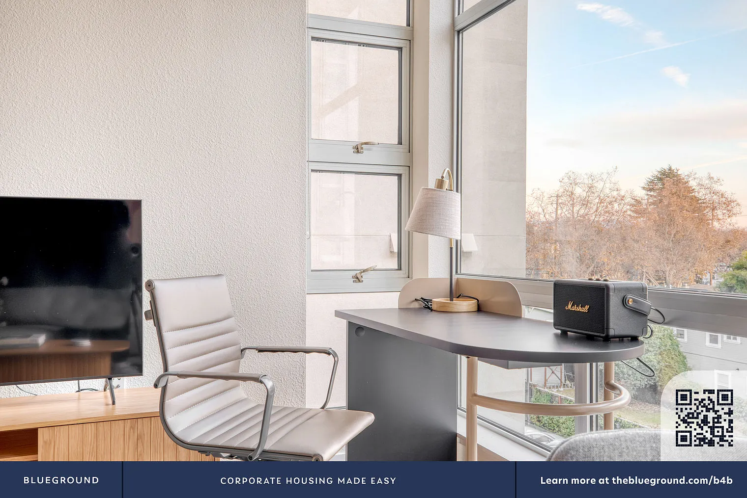 1 bed, 1.0 bath, 609 sqft, $2,770 — Photo 4