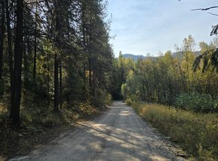 1622T Clugston Onion Creek Rd, Colville, WA 99114