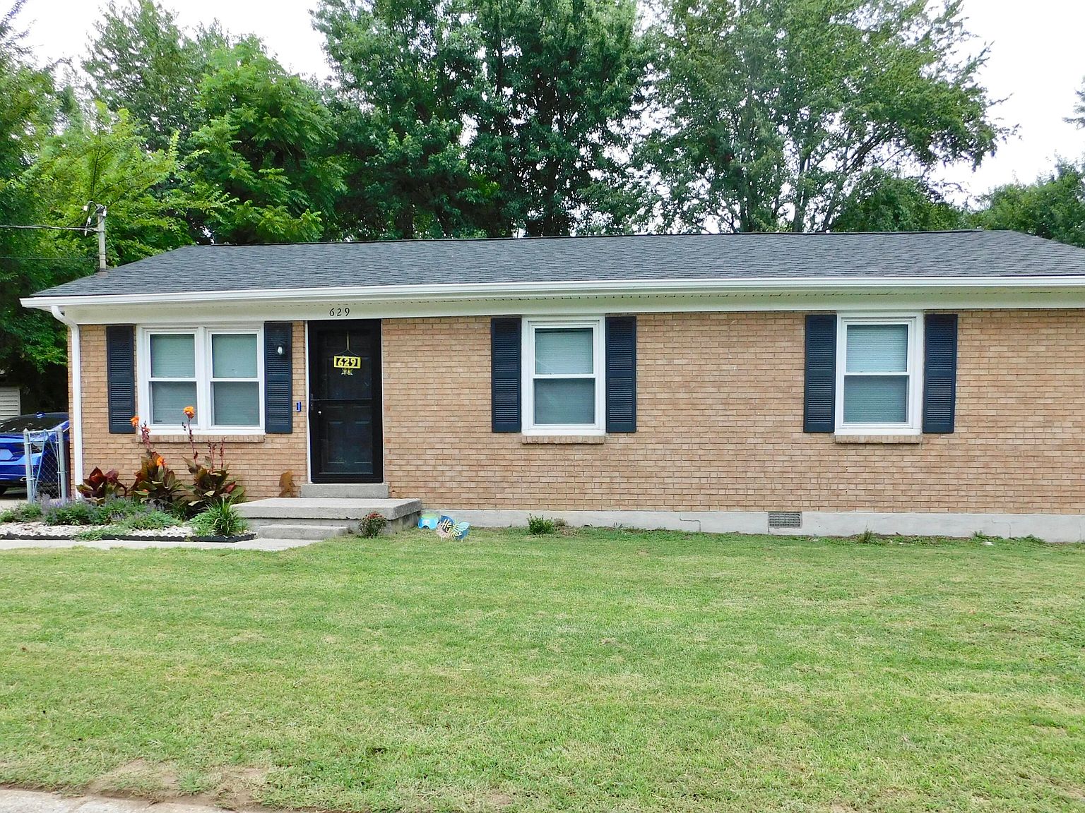 629 Cottonwood Dr, Richmond, KY 40475 Zillow