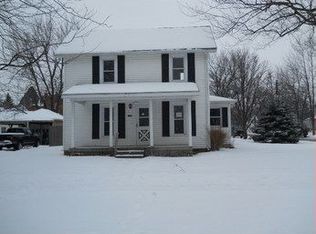 125 Perry St, Pemberville, OH