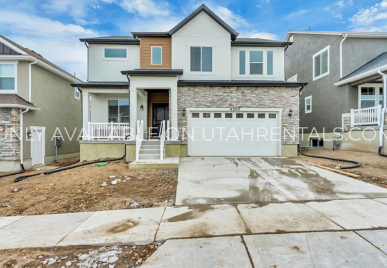 4283 W Gate Keeper Dr — Photo 3