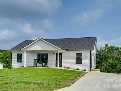 35 Overlook Dr #30, Leicester, NC, 28748