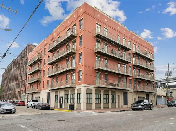 450 John Churchill Chase St APT 205, New Orleans, LA 70130