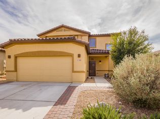 7440 E Fair Meadows Loop, Tucson, AZ 85756