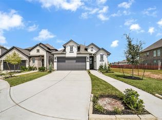 4062 Apiary Point, Missouri City, TX 77459