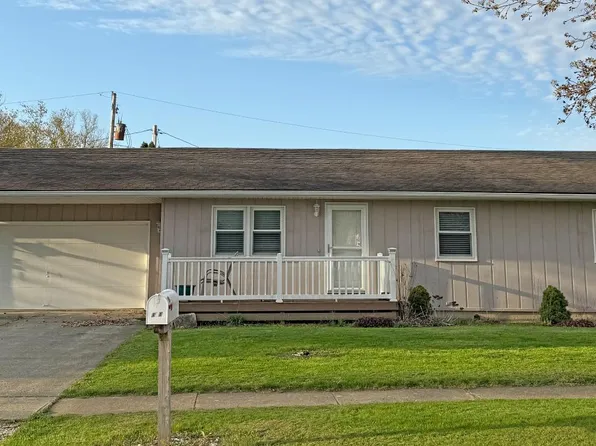 161 Zimmerman Dr, Clyde, OH 43410