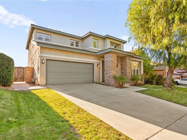 11952 E Lake Dr, Yucaipa, CA 92399