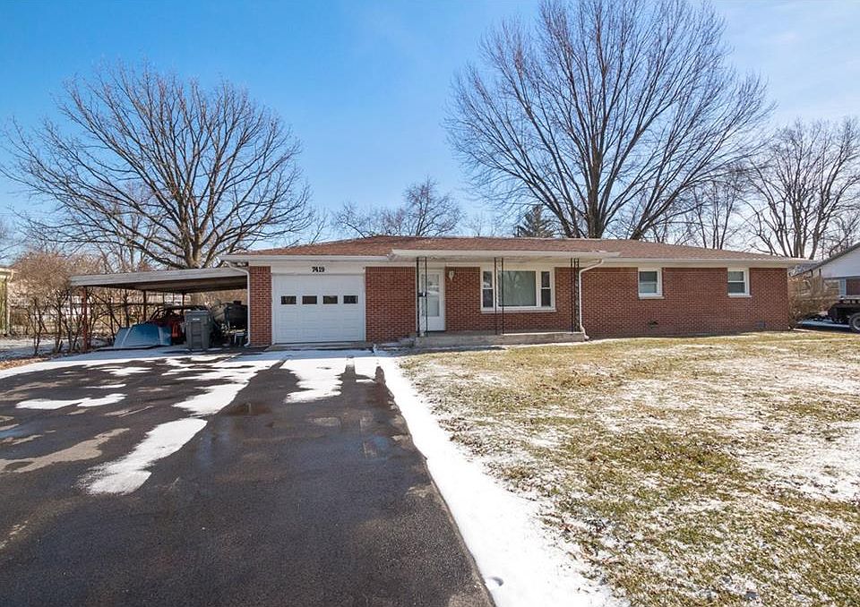 1st image of 7419 S Sherman Dr