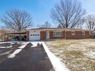 7419 S Sherman Dr, Indianapolis, IN