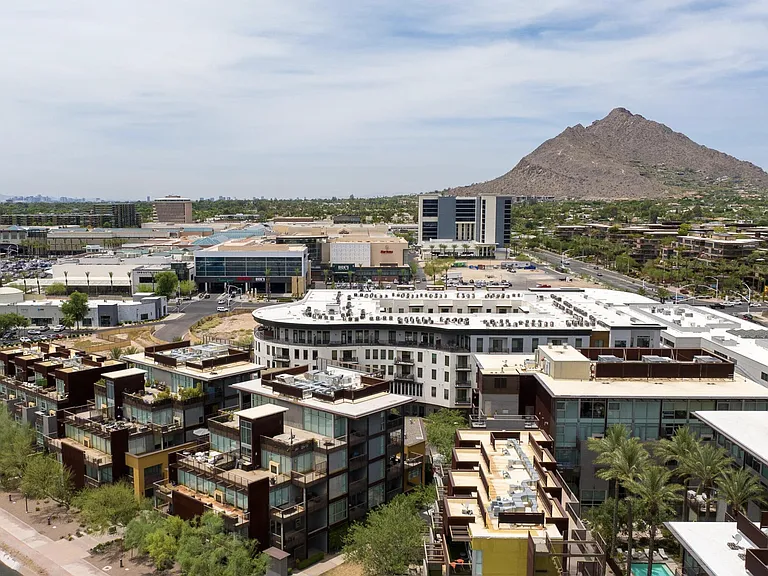 4747 N Scottsdale Rd #4007 — Photo 10