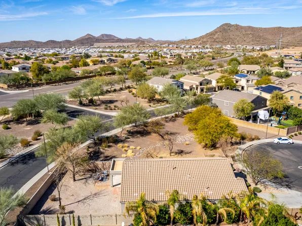 2525 E MISTY WILLOW Lane, Phoenix, AZ 85024