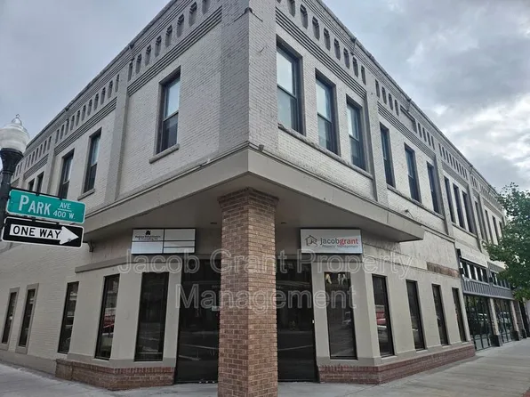 490 Park Ave Suite 5, Idaho Falls, ID 83402