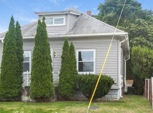 39 Gould St, Pawtucket, RI 02861