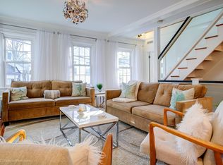 38 Pope St #2, Newport, RI 02840