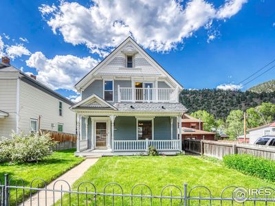 1906 Miner St, Idaho Springs, CO, 80452