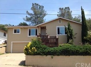 42 Valley View Dr, Oroville, CA 95966