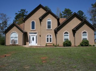 78 Old Mill Ct, Milledgeville, GA 31061