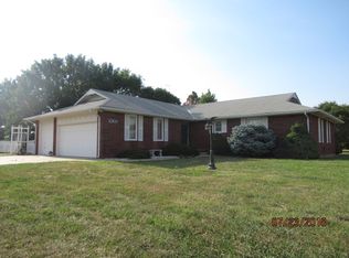9015 S Posey Ct, Derby, KS 67037