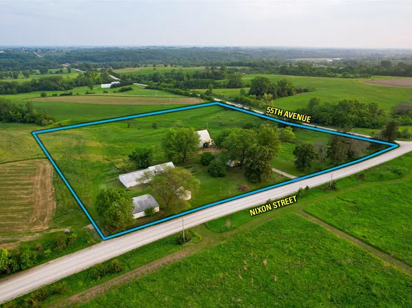 5562 Nixon St, Saint Charles, IA 50240