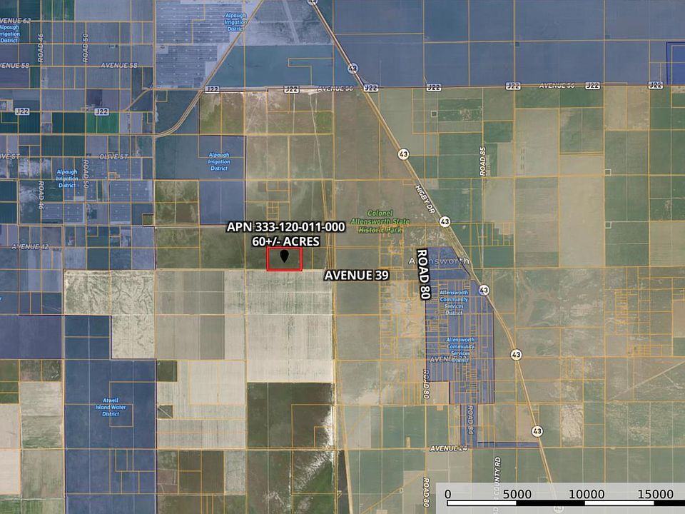 0 Road 80 Earlimart CA Zillow