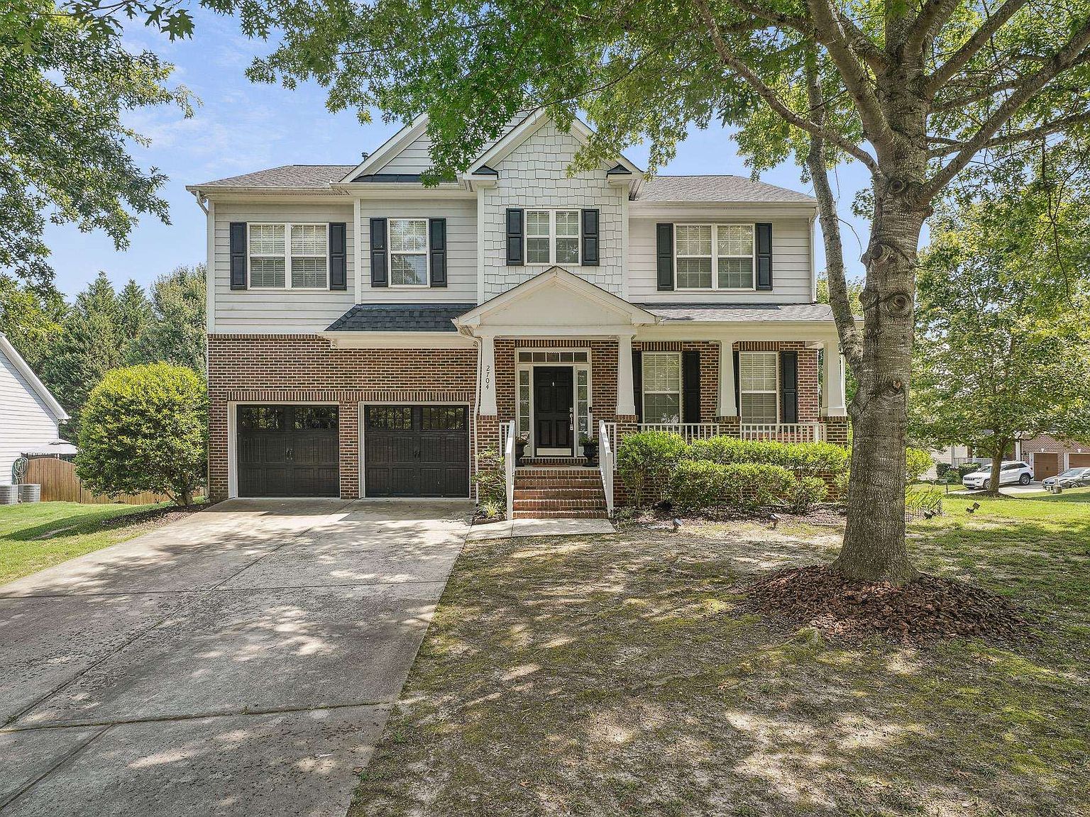 2704 Margots Ave, Wake Forest, NC 27587 Zillow