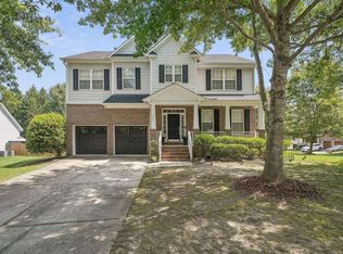 2704 Margots Ave, Wake Forest, NC 27587