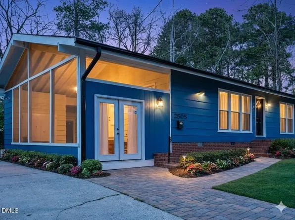 2505 N Duke St, Durham, NC 27704