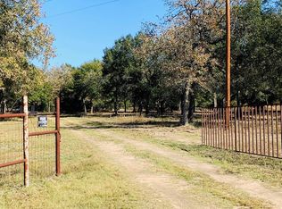 Tbd Mach Rd, La Grange, TX 78945
