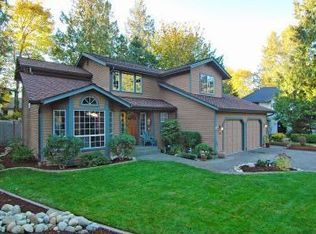 685 Jasmine Pl NW, Issaquah, WA 98027