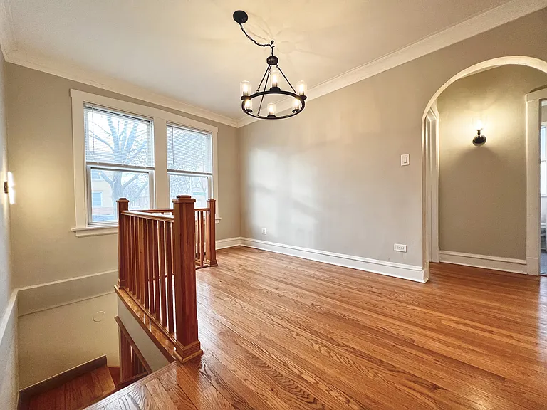 2855 W Grace St #1W — Photo 5