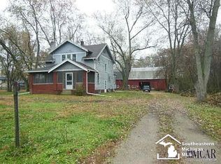 3801 W Sterns Rd, Lambertville, MI 48144