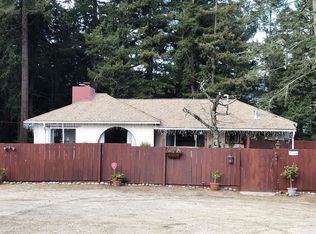 23889 Summit Rd, Los Gatos, CA 95033