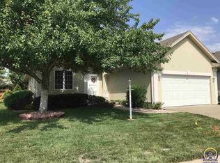 2437 SW Kings Ct, Topeka, KS 66614