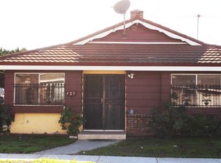 923 W Elm St APT A, Montebello, CA 90640