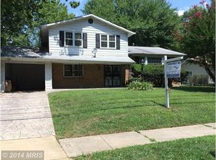 11312 White House Rd, Upper Marlboro, MD 20774