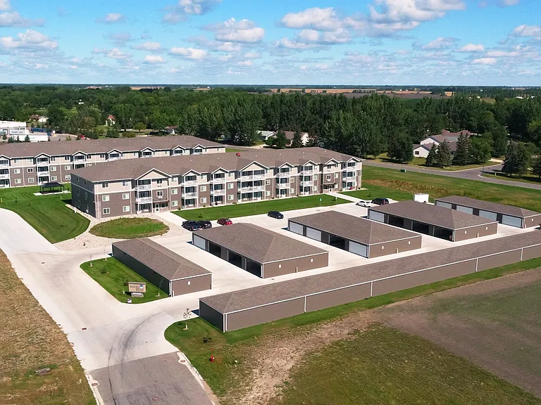 Rivers Bend Apartment Homes — Photo 18