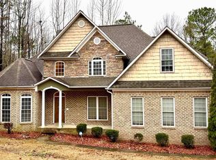 110 Southgate Rd, Gadsden, AL 35906