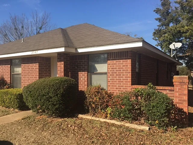 2547 Kessler Dr