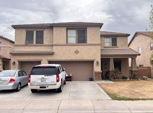 30237 W Cheery Lynn Rd, Buckeye, AZ 85396